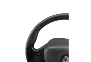 Volant RENAULT CLIO 4 Photo n°4