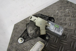 Moteur essuie glace arriere RENAULT SCENIC 2