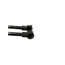 Verin de coffre NISSAN QASHQAI 1 Photo n°2