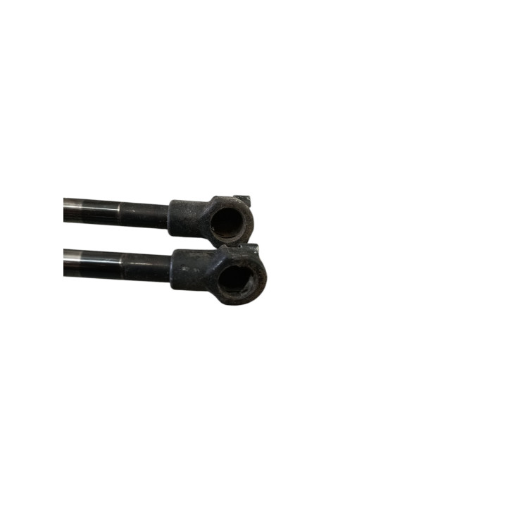 Verin de coffre NISSAN QASHQAI 1 Photo n°2