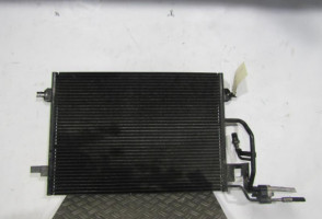 Radiateur clim VOLKSWAGEN PASSAT 4