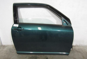 Porte avant droit SUZUKI SWIFT 3