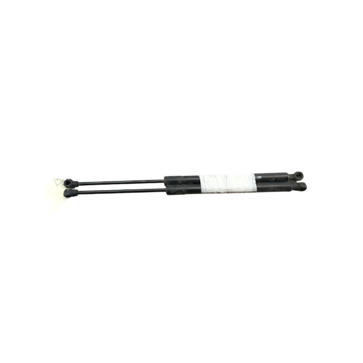 Verin de coffre RENAULT CLIO 4 Photo n°1