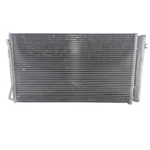 Radiateur eau clim BMW SERIE 1 E82 Photo n°1
