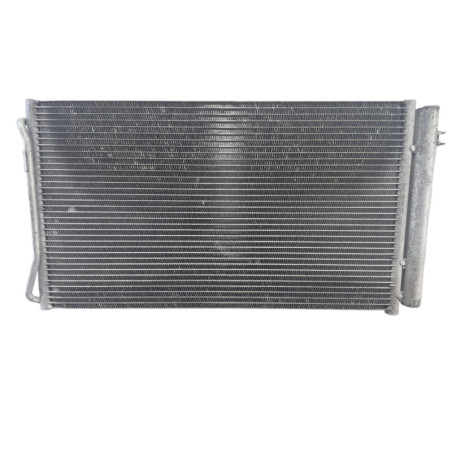 Radiateur eau clim BMW SERIE 1 E82