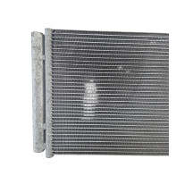 Radiateur eau clim BMW SERIE 1 E82 Photo n°4