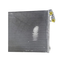 Radiateur eau clim BMW SERIE 1 E82 Photo n°5