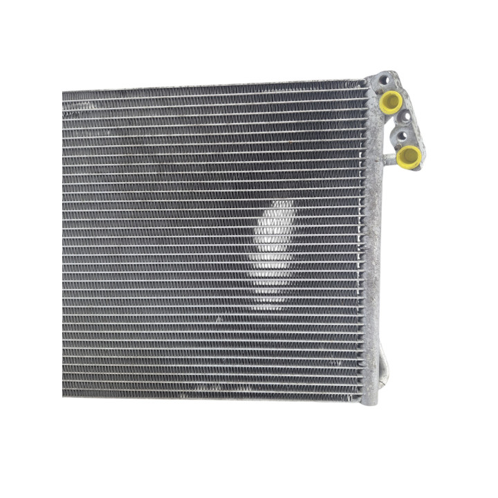Radiateur eau clim BMW SERIE 1 E82 Photo n°5