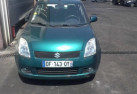 Cremaillere mecanique SUZUKI SWIFT 3 Photo n°5