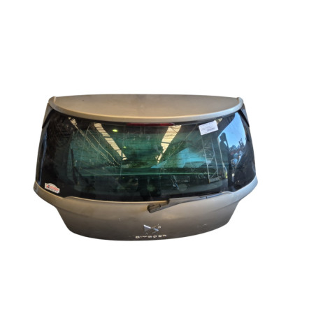 Malle/Hayon arriere CITROEN DS3