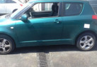 Charniere de capot SUZUKI SWIFT 3 Photo n°4