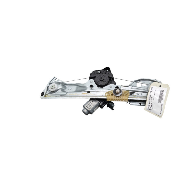 Leve vitre electrique arriere droit RENAULT MEGANE 4 Photo n°1