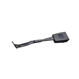 Attache ceinture avant droit AUDI A3 2 Photo n°1