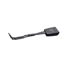 Attache ceinture avant droit AUDI A3 2 Photo n°2