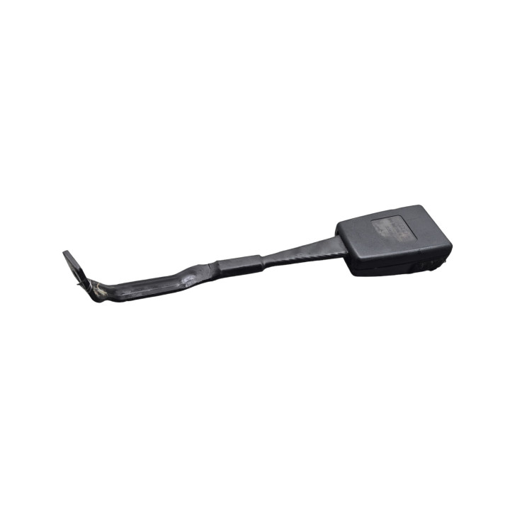 Attache ceinture avant droit AUDI A3 2 Photo n°2