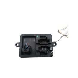 Resistance chauffage FIAT 500E Photo n°1