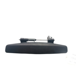 Poignee porte arriere gauche DACIA LODGY Photo n°1