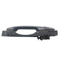 Poignee porte avant gauche NISSAN QASHQAI 1 Photo n°3
