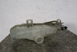 Vase d'expansion NISSAN NOTE 1