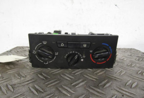 Commande chauffage PEUGEOT 207