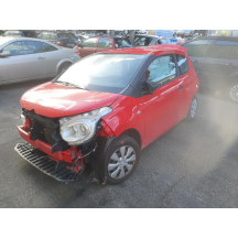 Verin de coffre CITROEN C1 2 Photo n°4