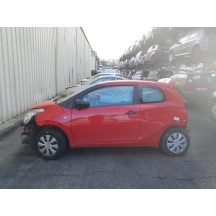 Verin de coffre CITROEN C1 2 Photo n°6
