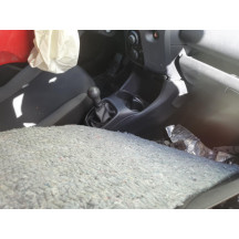 Verin de coffre CITROEN C1 2 Photo n°8