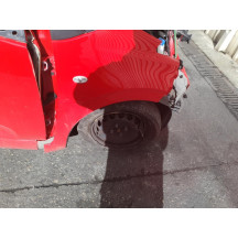 Verin de coffre CITROEN C1 2 Photo n°10