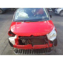 Verin de coffre CITROEN C1 2 Photo n°11