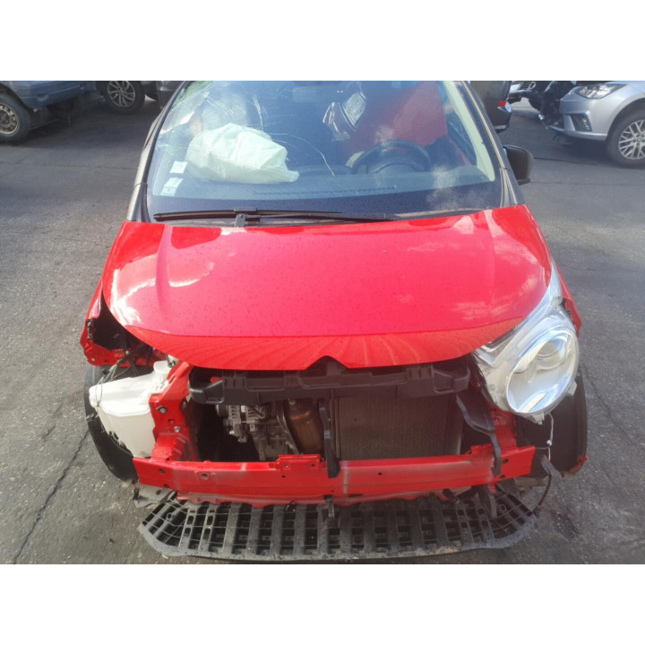 Verin de coffre CITROEN C1 2 Photo n°11