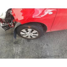 Verin de coffre CITROEN C1 2 Photo n°13