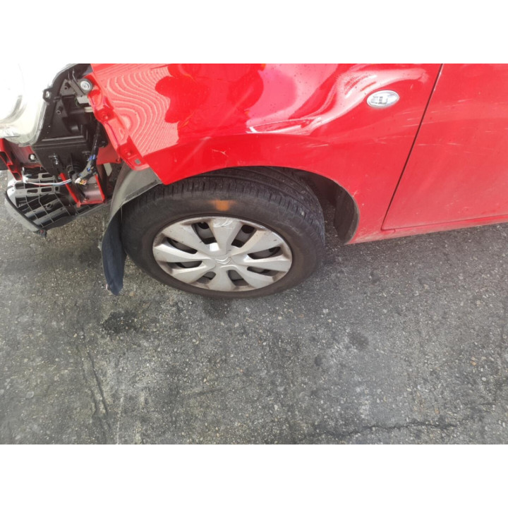 Verin de coffre CITROEN C1 2 Photo n°13