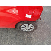 Verin de coffre CITROEN C1 2 Photo n°16