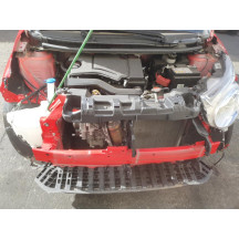Verin de coffre CITROEN C1 2 Photo n°17