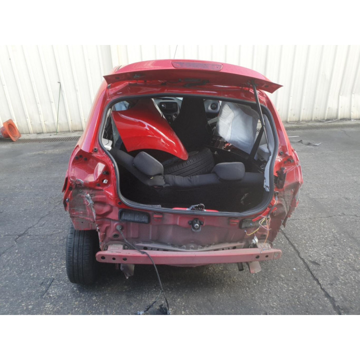 Verin de coffre CITROEN C1 2 Photo n°18