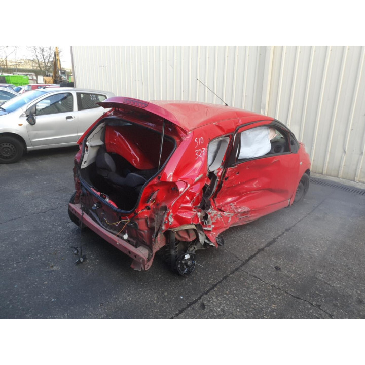 Verin de coffre CITROEN C1 2 Photo n°19