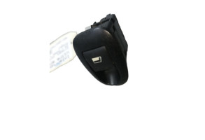 Interrupteur de leve vitre arriere droit CITROEN C3 1 Photo n°3