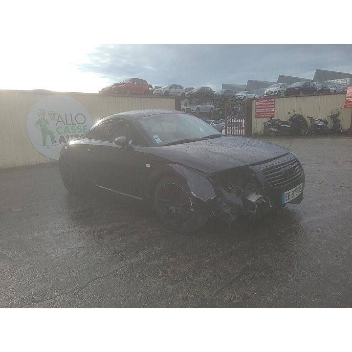 Pare soleil gauche AUDI TT 1 Photo n°4
