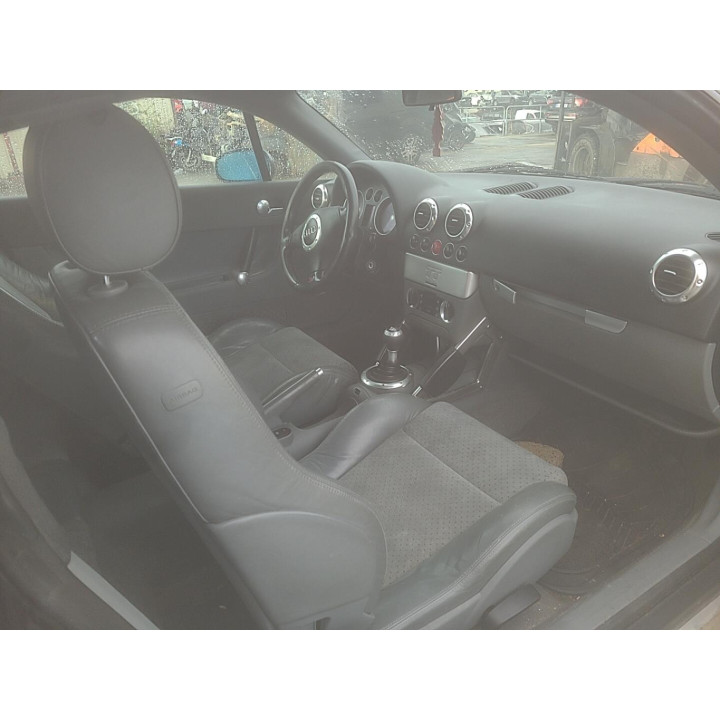 Pare soleil gauche AUDI TT 1 Photo n°6