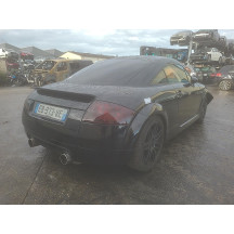Pare soleil gauche AUDI TT 1 Photo n°11