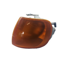 Optique avant secondaire gauche (feux)(clignotant) VOLKSWAGEN POLO 3 Photo n°1