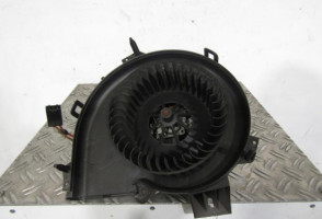 Ventilateur chauffage OPEL CORSA C