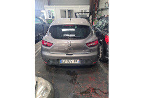 Feu arriere secondaire gauche (feux) RENAULT CLIO 4 Photo n°3