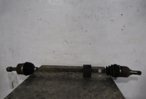 Cardan droit (transmission) FIAT PANDA 2