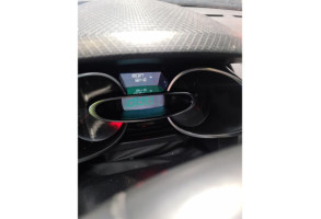 Feu arriere secondaire gauche (feux) RENAULT CLIO 4 Photo n°8
