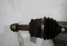 Cardan droit (transmission) FIAT PANDA 2 Photo n°3