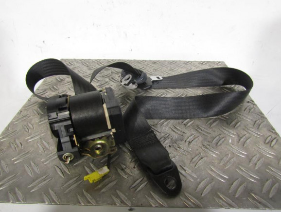 Ceinture avant droit FIAT PANDA 2 Photo n°1