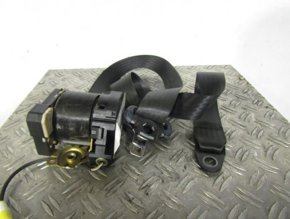 Ceinture avant gauche FIAT PANDA 2 Photo n°1