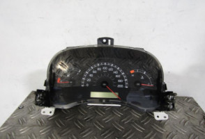 Compteur FIAT PANDA 2