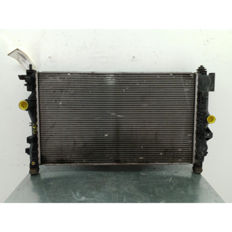 Radiateur eau OPEL ASTRA J